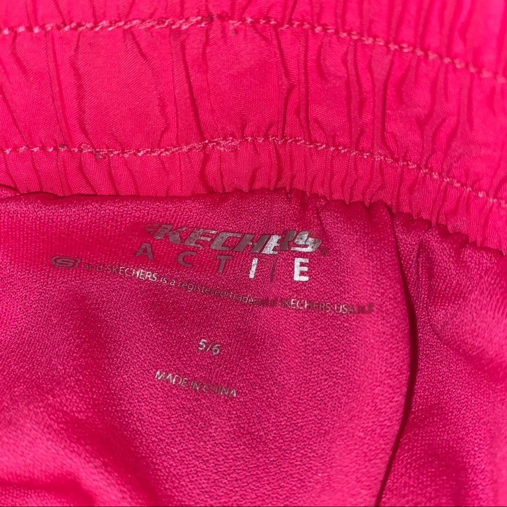 Pink Shorts - Picture 4 of 5
